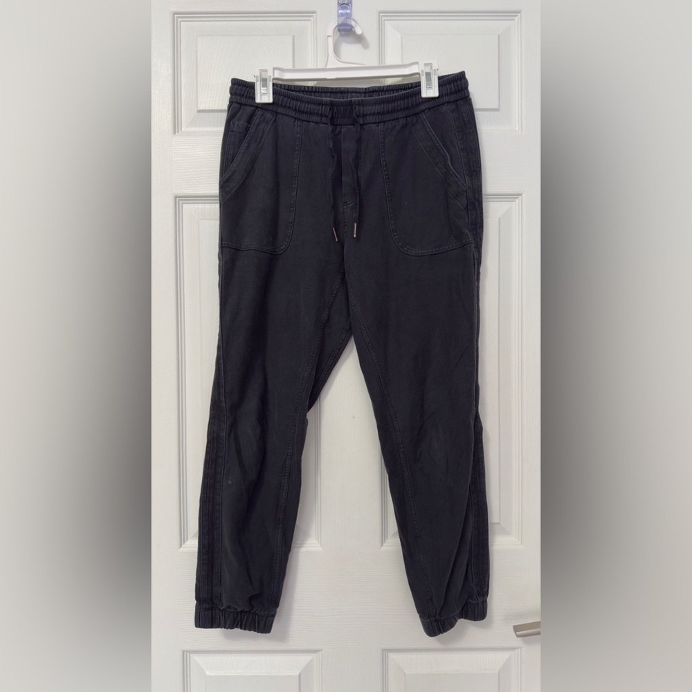 Athleta women's Black Joggers